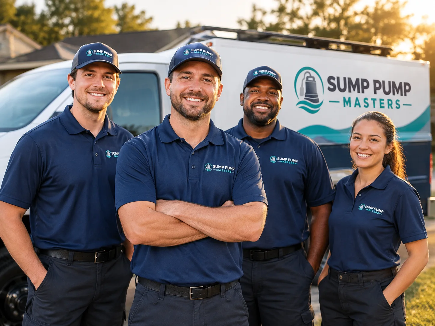 Sump Pump Repair company in Eastlake, OH