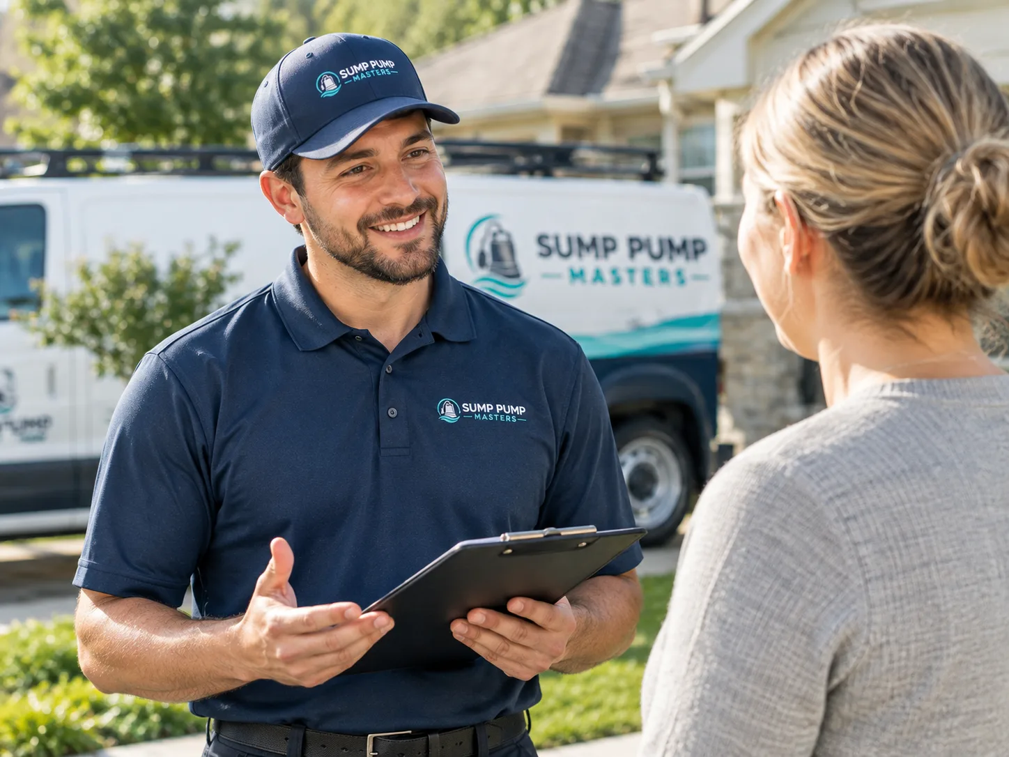 Sump Pump Repair Eastlake, OH FAQs